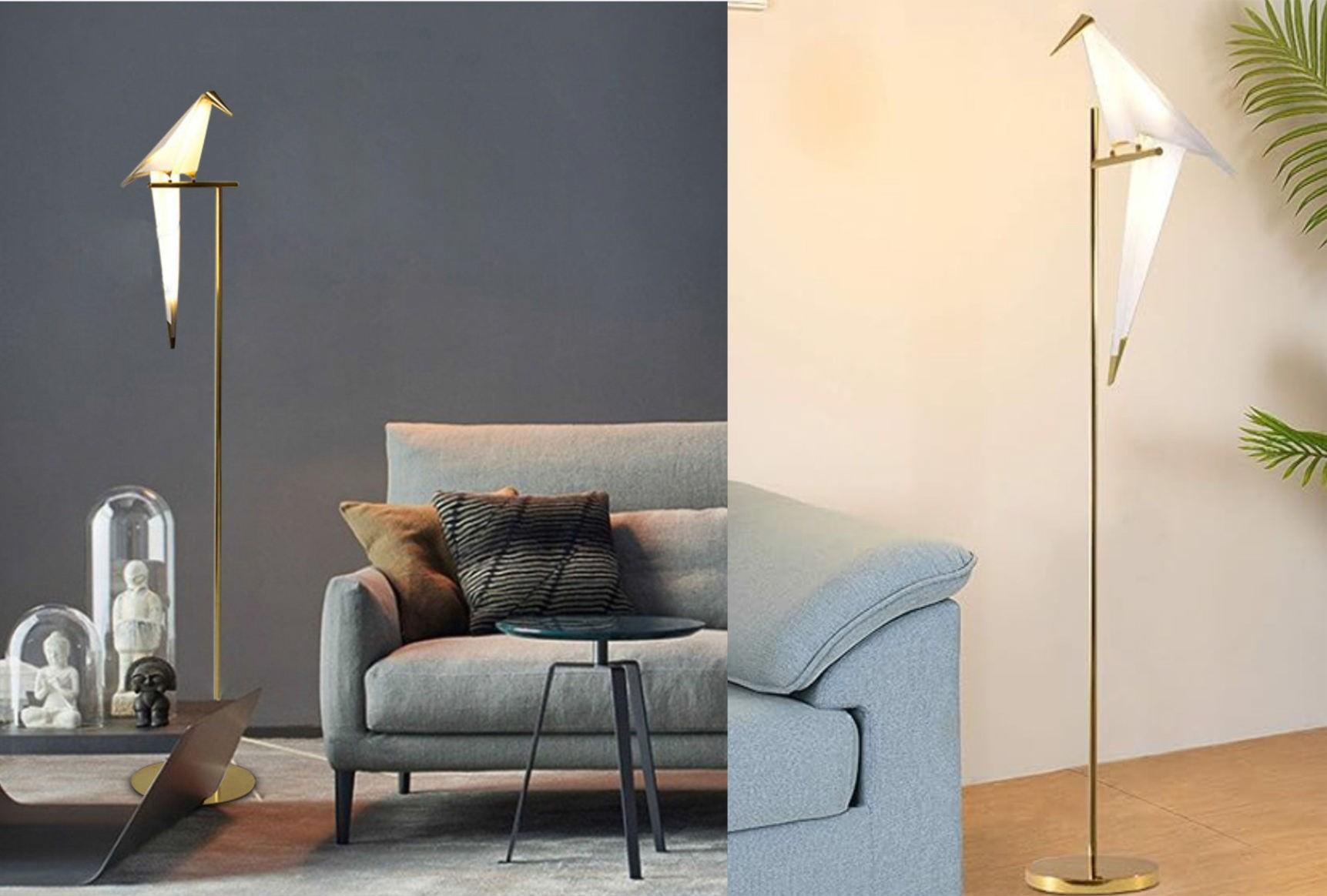 Beyond Lights - Table & Floor Lamps  022